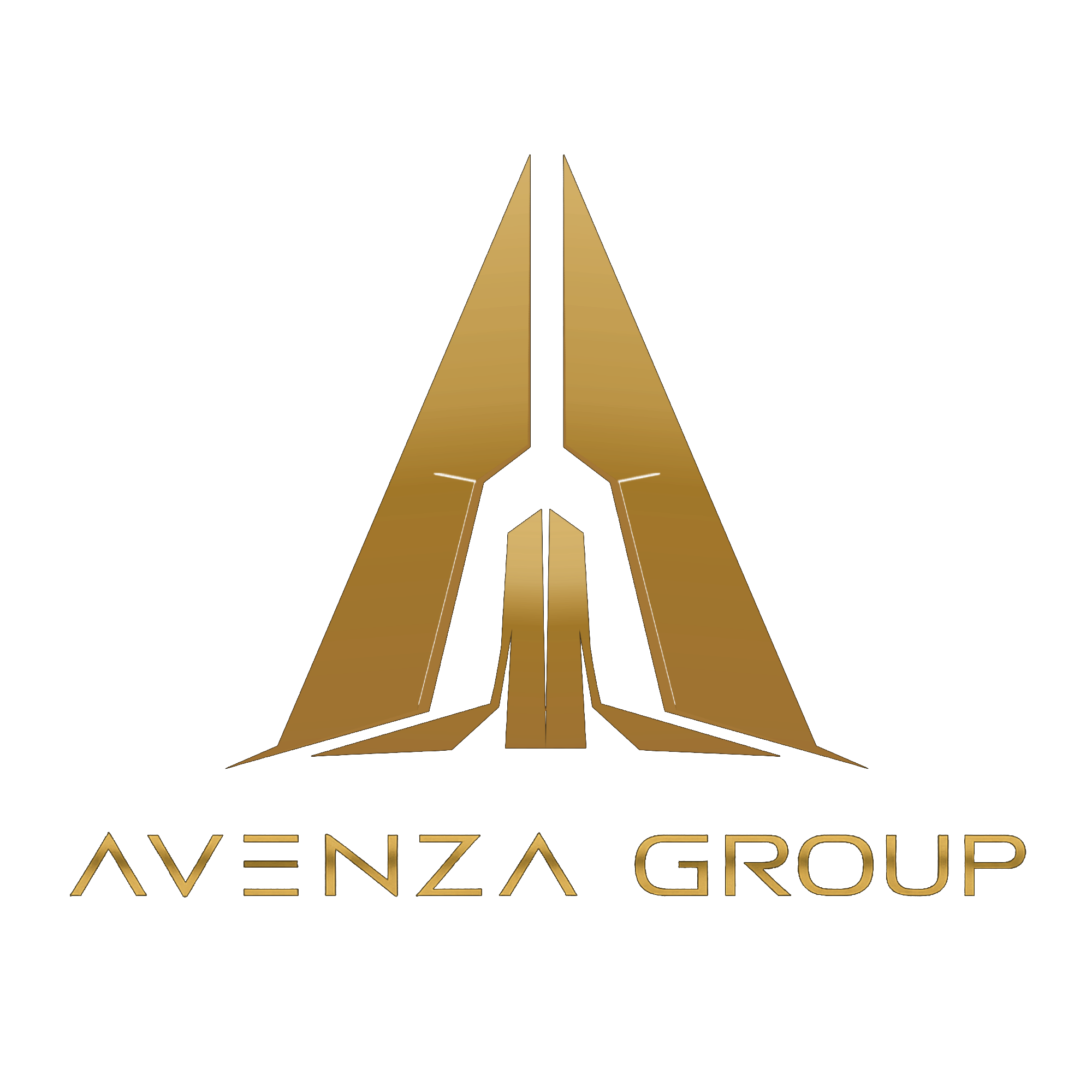 Avenza Group Monogram