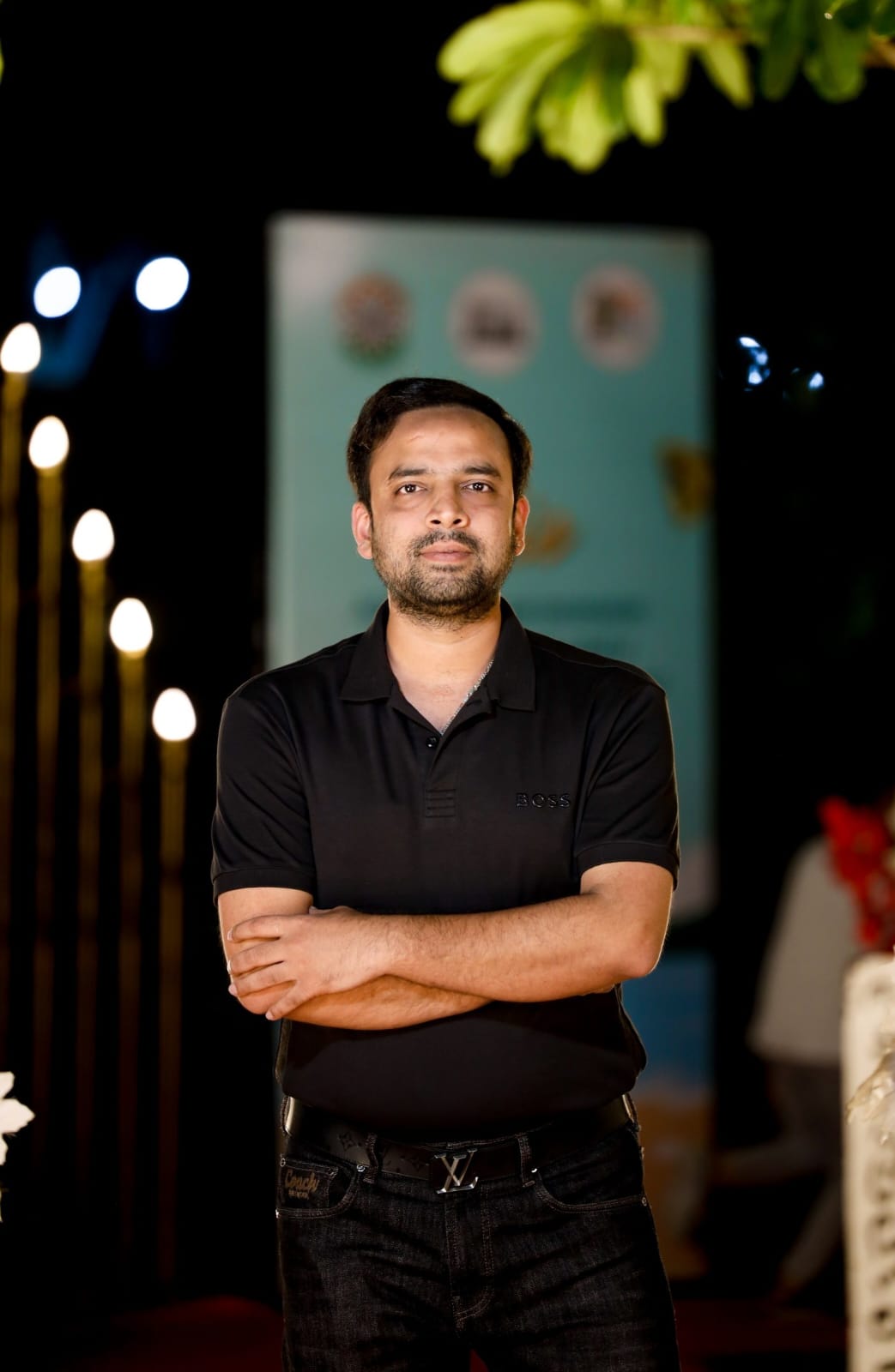 Vaibhav Nagori