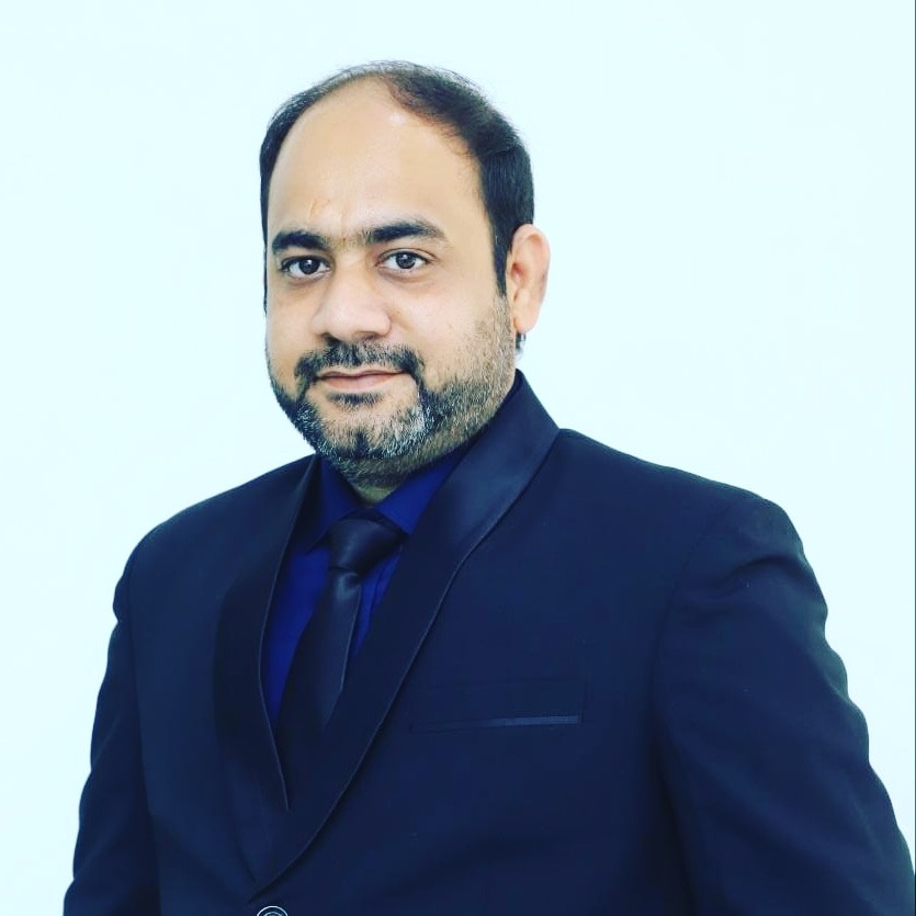 Devendra Upadhyay